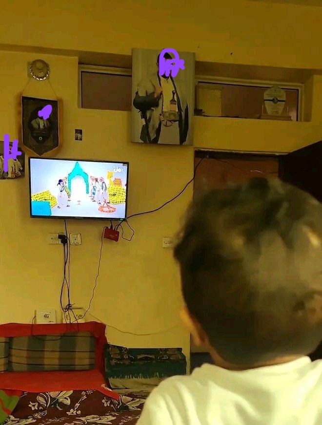 #خليك_واعي tweet media