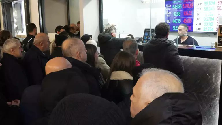 Boşuna Tıklama tweet media