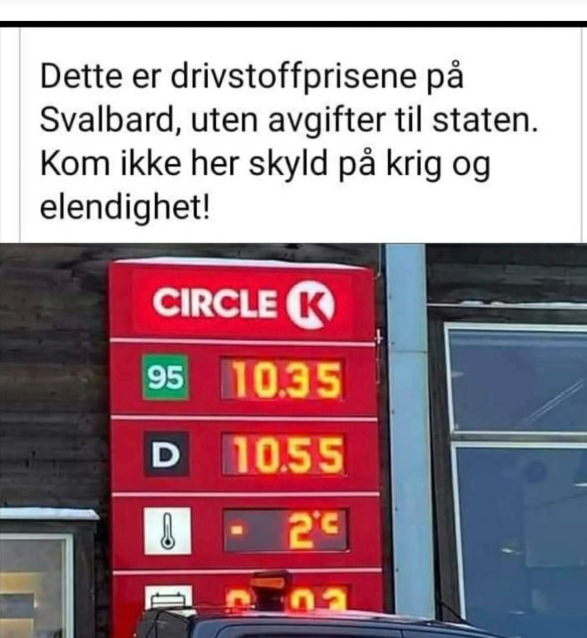 Vidar Birkeland tweet media