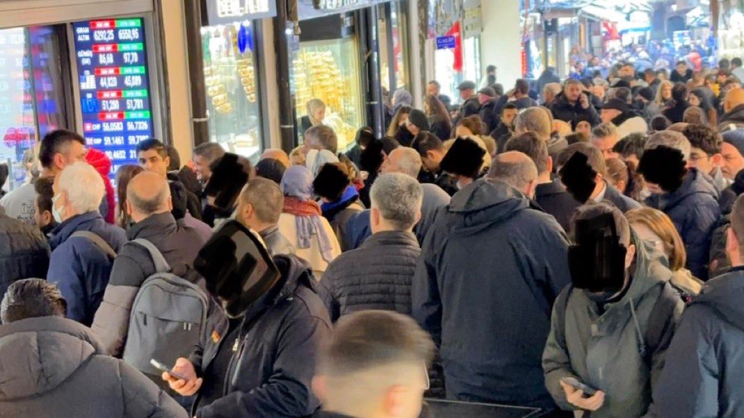 Boşuna Tıklama tweet media