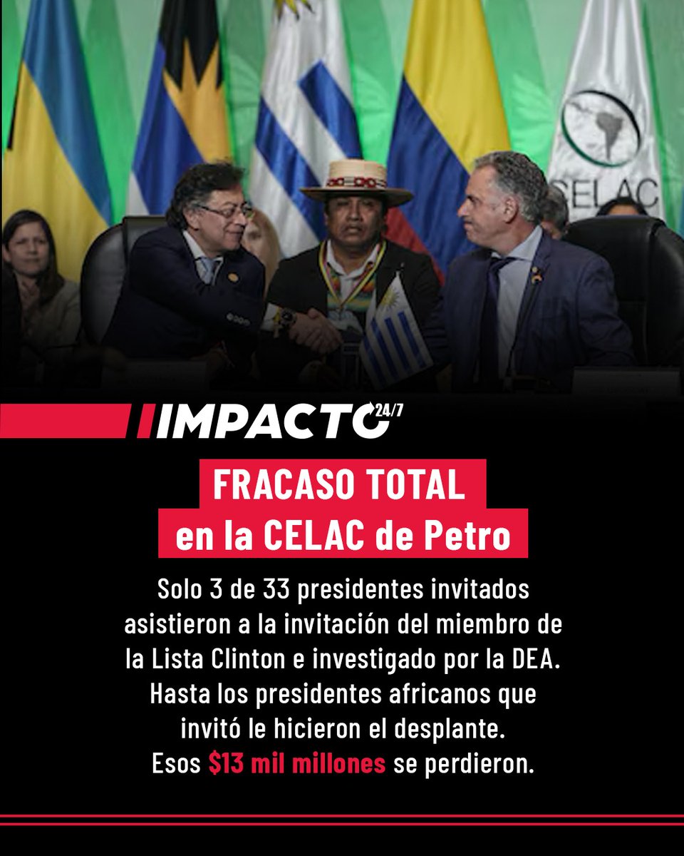 IMPACTO 24/7 tweet media