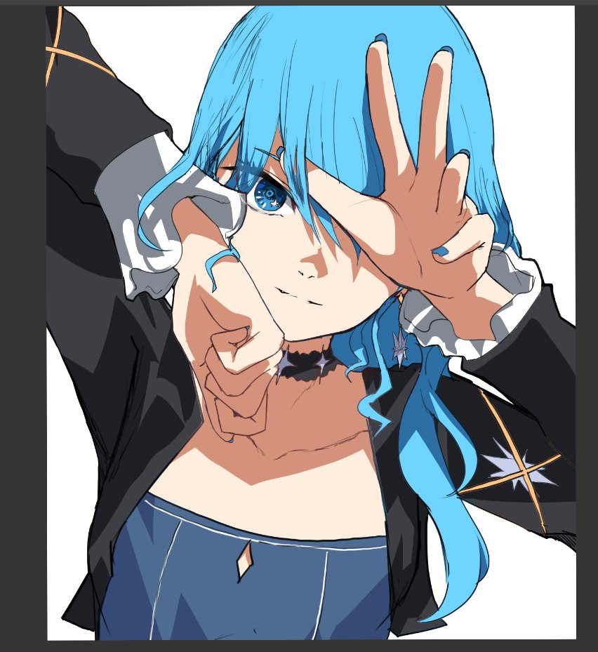 「WIP shots」|advarcherのイラスト
