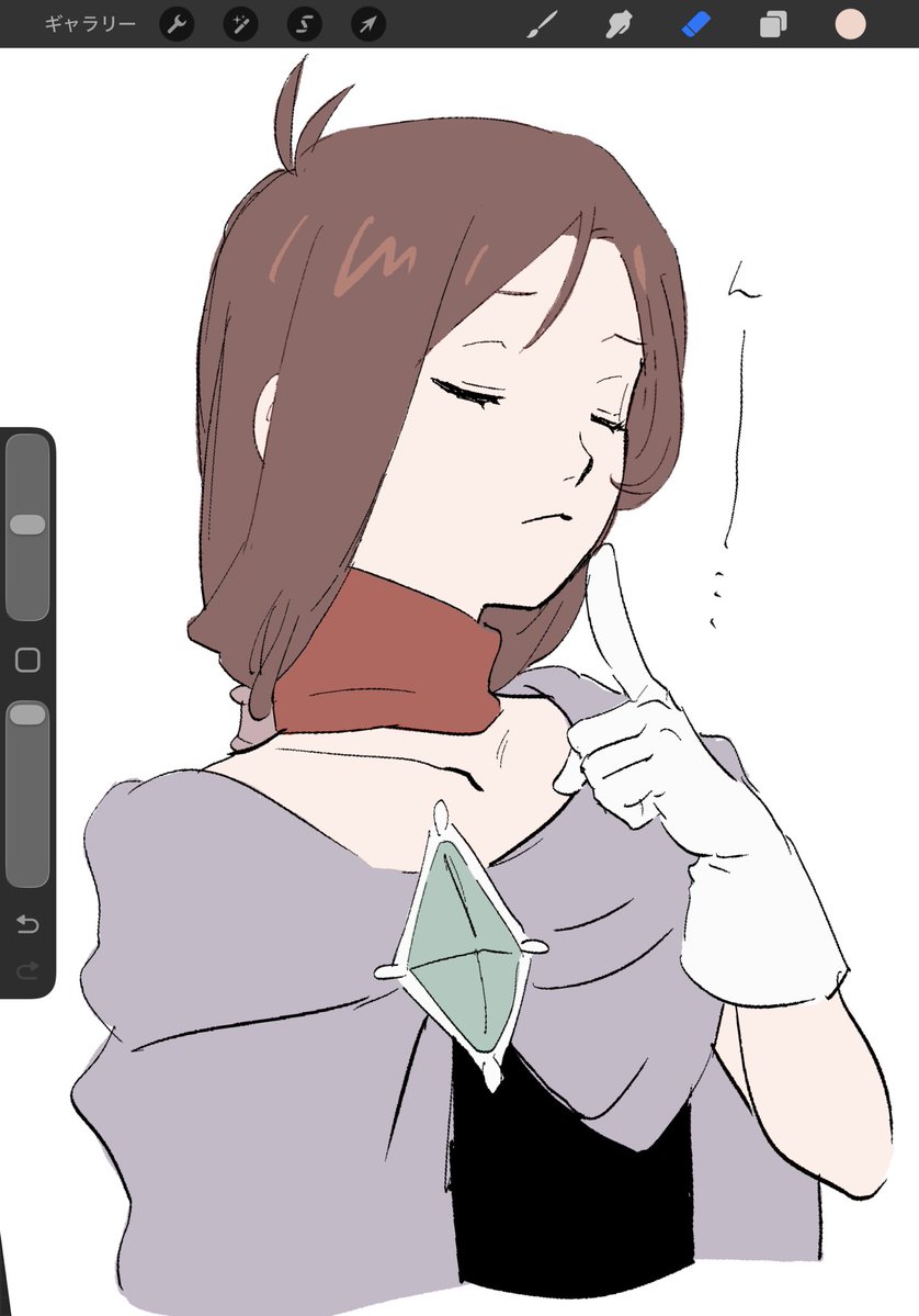 ひでこ tweet media