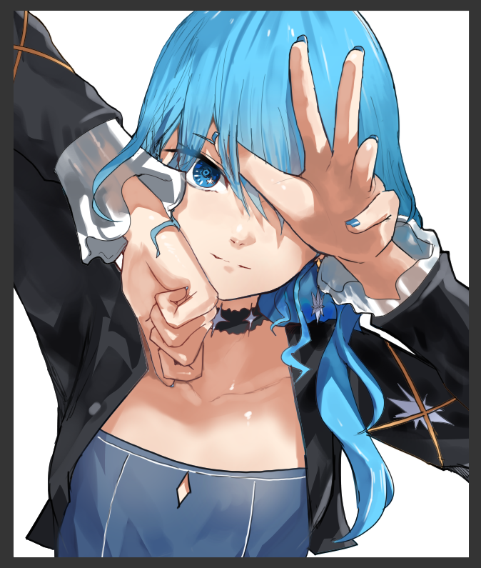 「WIP shots」|advarcherのイラスト