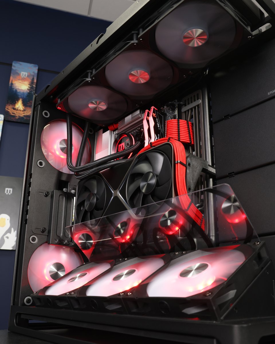 MAINGEAR tweet media