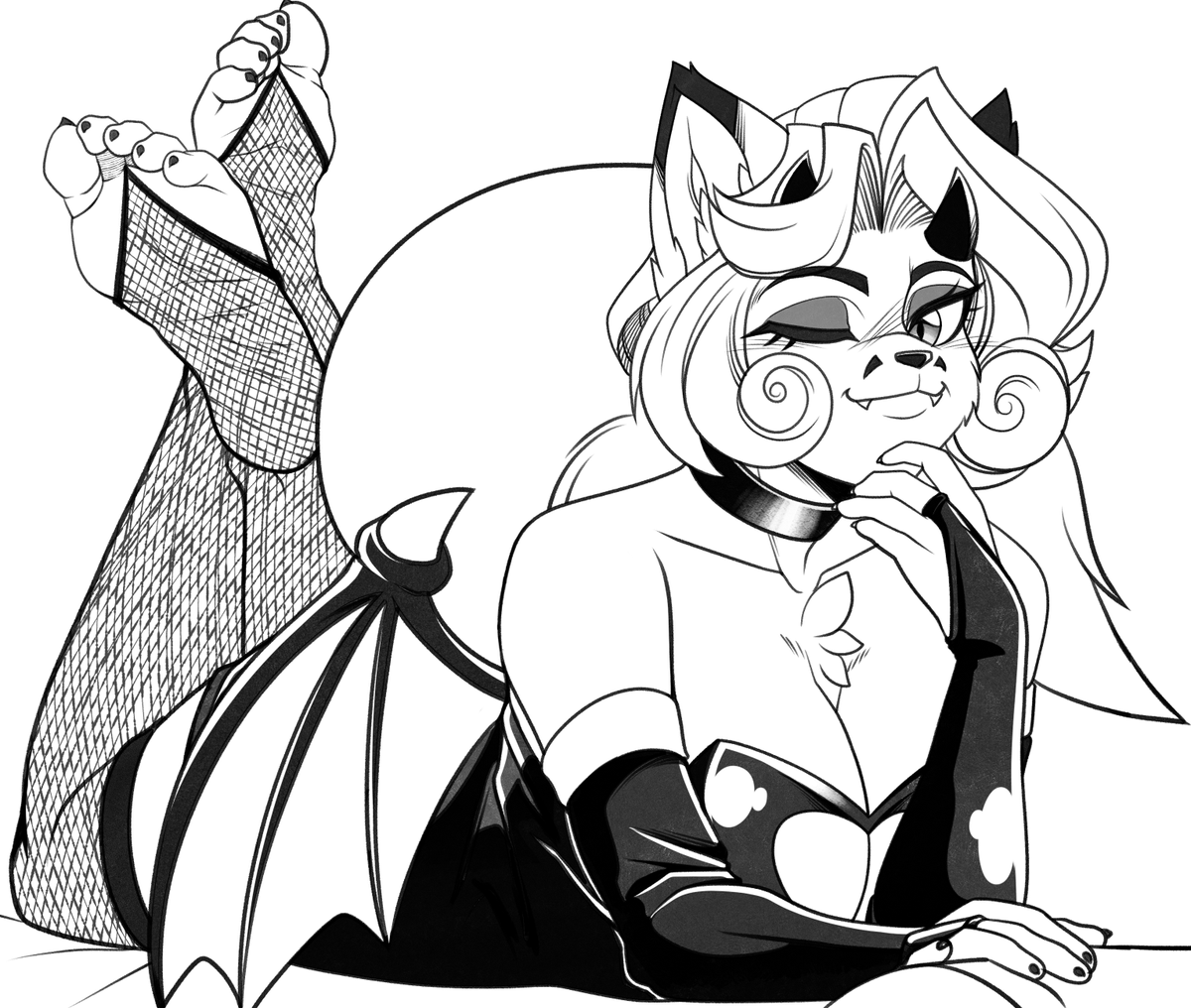 Cyborg-Steve 🔞 tweet media