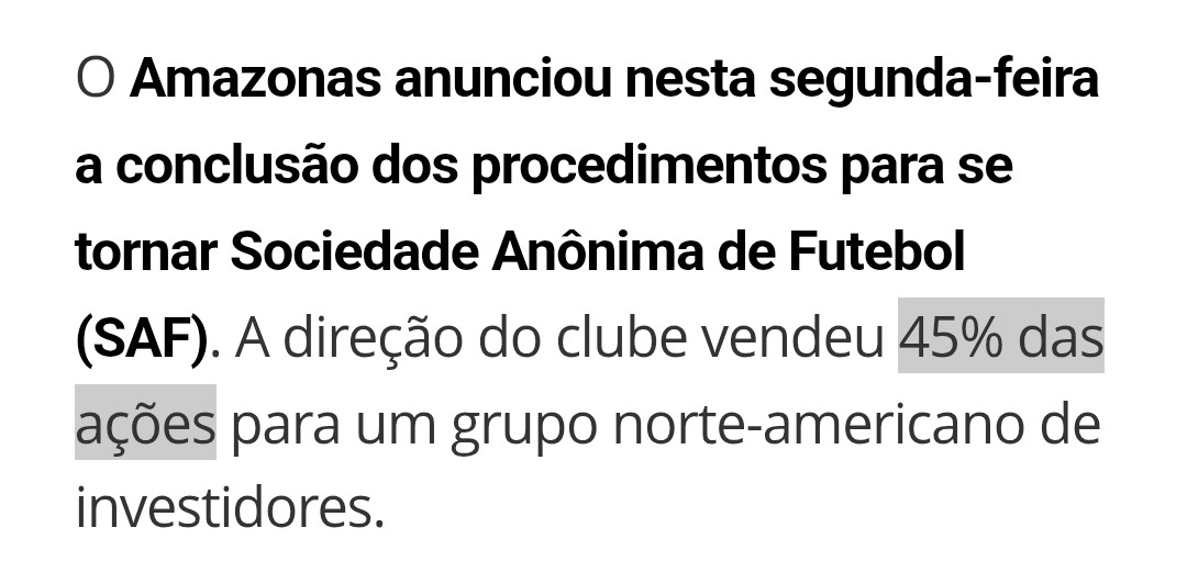 Central Amazonas FC tweet media