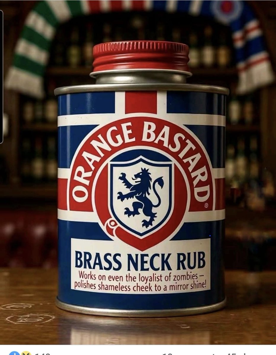 KTF ✊ 🏴󠁧󠁢󠁳󠁣󠁴󠁿 ☘️ tweet media