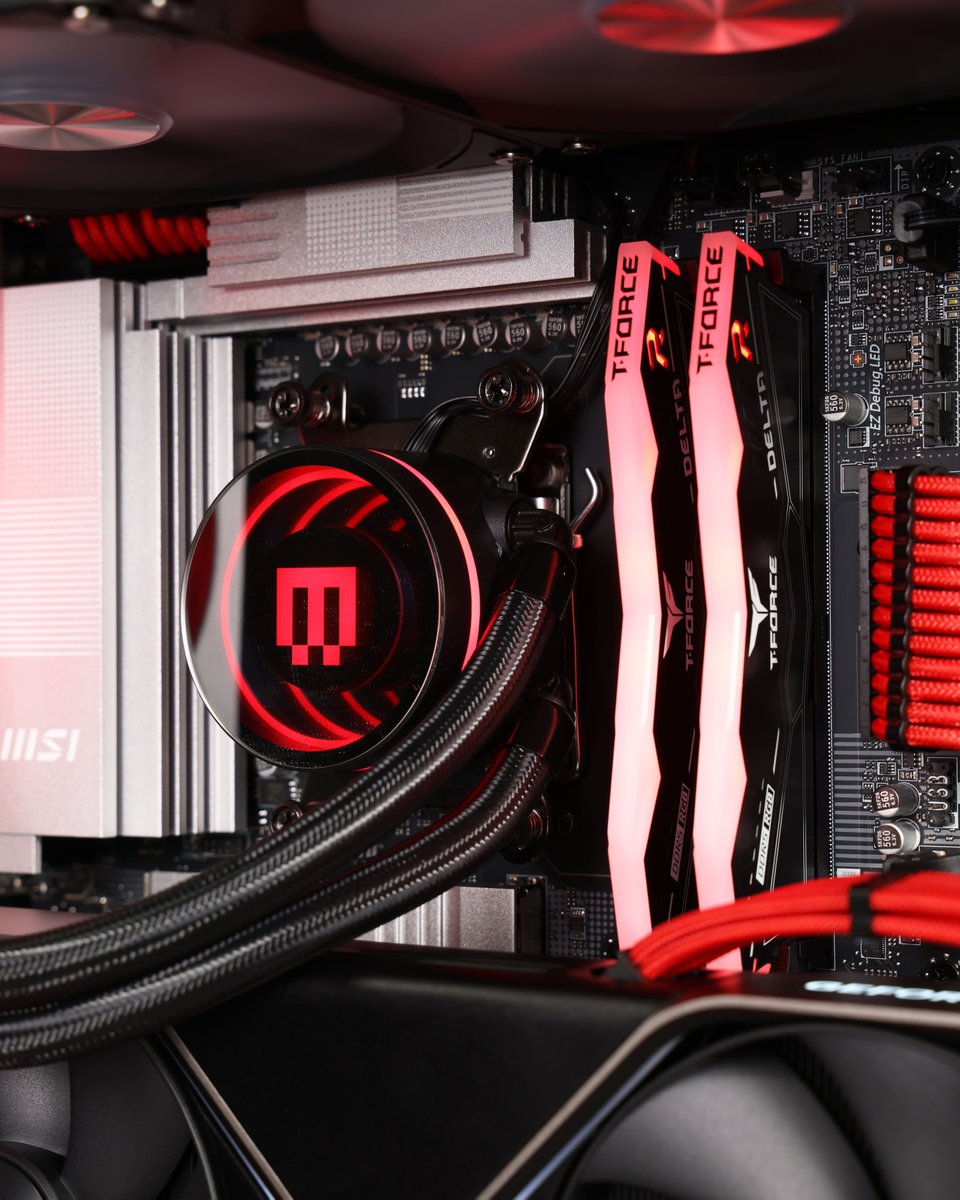 MAINGEAR tweet media