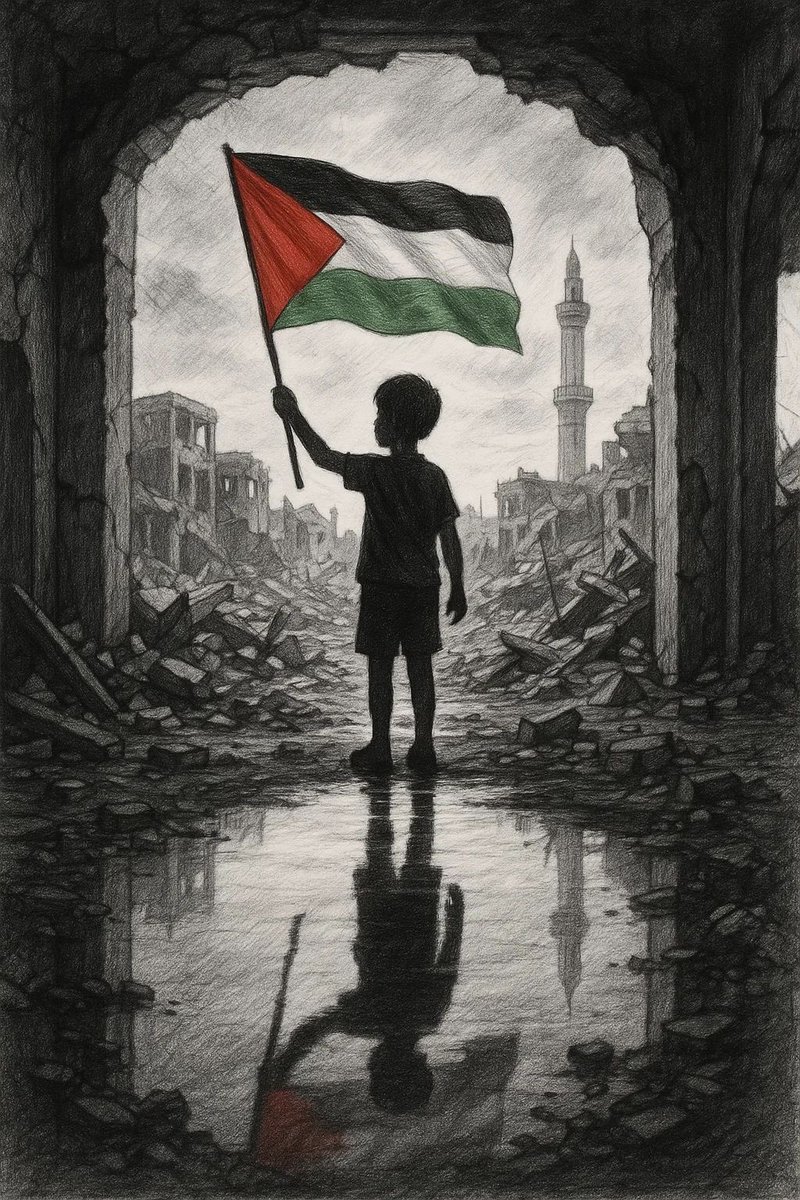 <a href="/jacksonhinklle/">Jackson Hinkle 🇺🇸</a> JUST IN: 🇮🇷 Iran’s Ghalibaf says “Iran is fighting for humanity.”

“The world is either with Gaza and against this colonial terror regime, or it stands with the Epstein class and child torturers. There is no middle ground.”