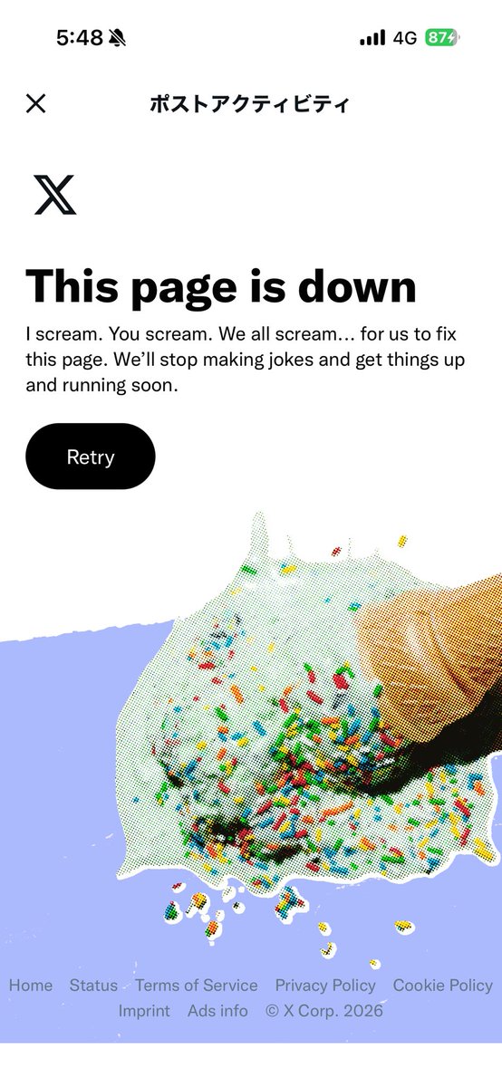 Takehisa Muto × Xer tweet media