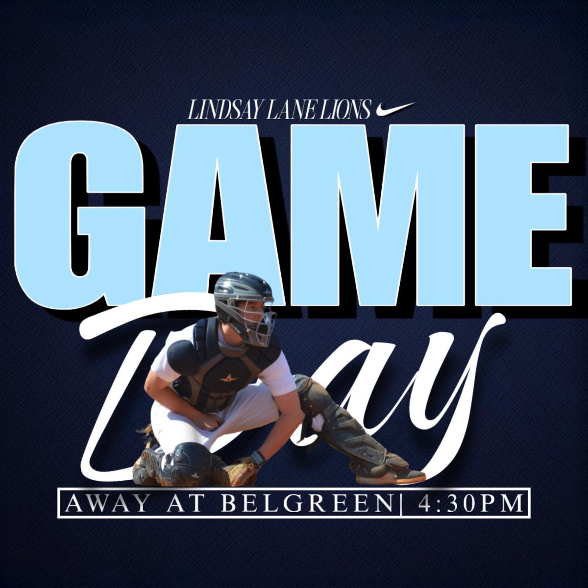 LLCA Baseball tweet media