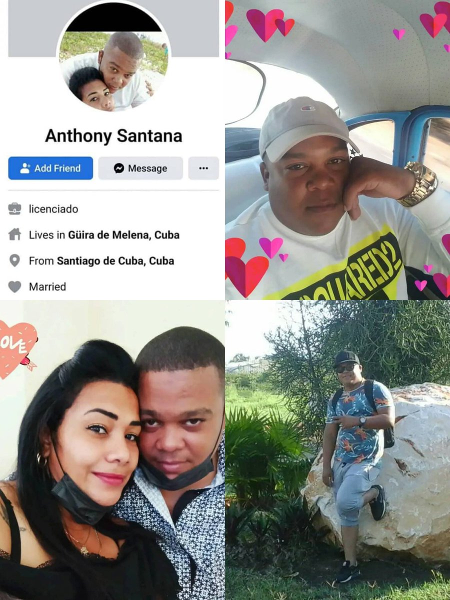 MARI@ REGLA 🇪🇸💚🇨🇺 tweet media