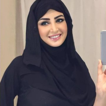 ام سندس tweet media