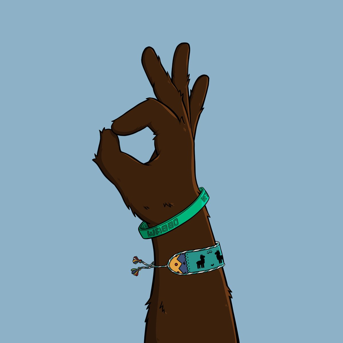 Okay Runner tweet media