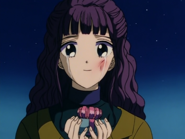 Retro Anime Screencaps 🎴 tweet media