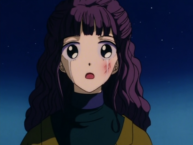 Retro Anime Screencaps 🎴 tweet media