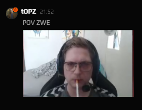 zwe797's tweet photo. @tOPZCSGO #ARMLESS #tabertil14avgtalenter https://t.co/SGYuFd8b2P