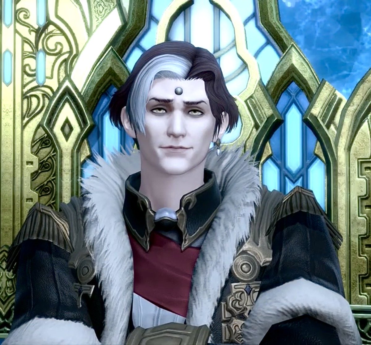 𝑀𝑒𝑒𝓁𝑜𝓊 🔮✨ tweet media