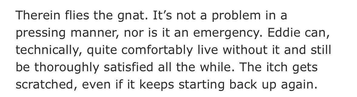 not george harrison tweet media