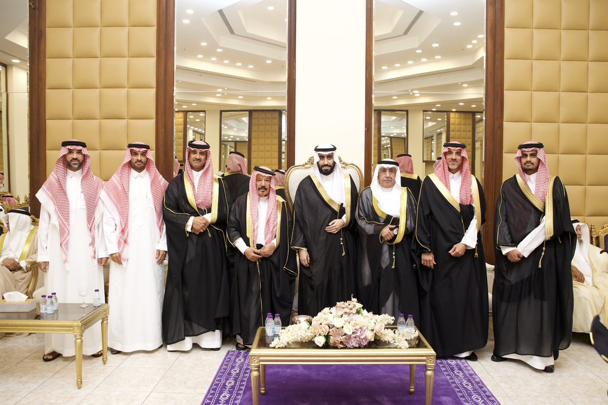 ملتقى الفياحين tweet media