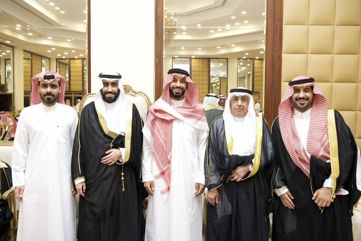 ملتقى الفياحين tweet media