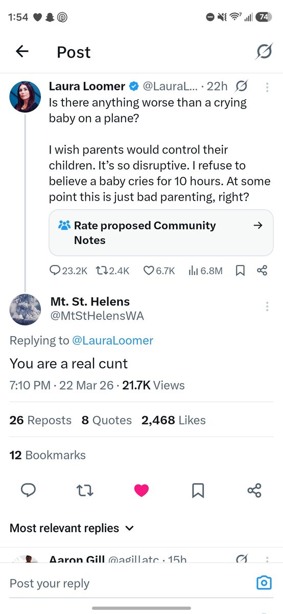 Max 🔱⚓ tweet media