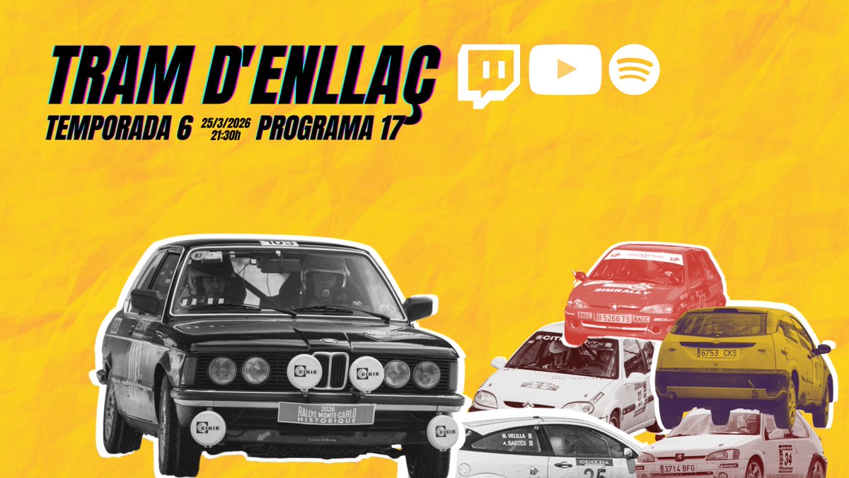 MotorEsport.cat tweet media