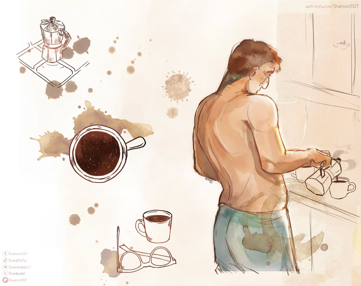 Shannon/COMMS OPEN tweet media