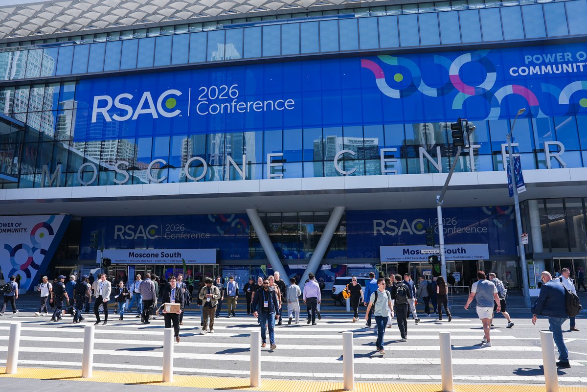 Proofpoint tweet media