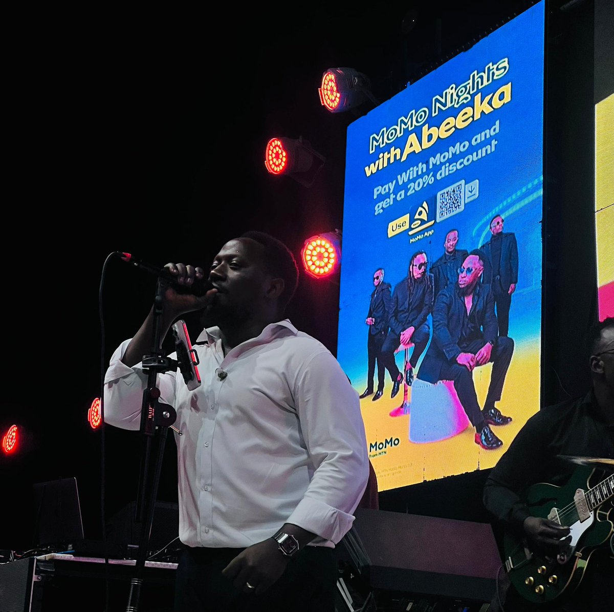 Jachwich Modesta May tweet media