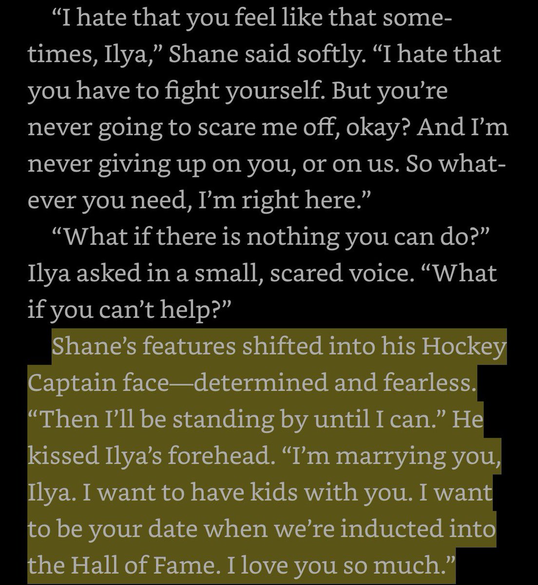 isa 🍂🏒 tweet media