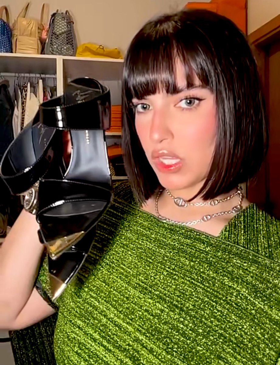 عدوك tweet media