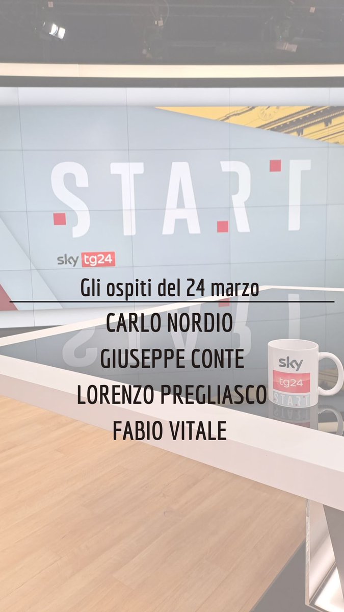 Giovanna Pancheri tweet media