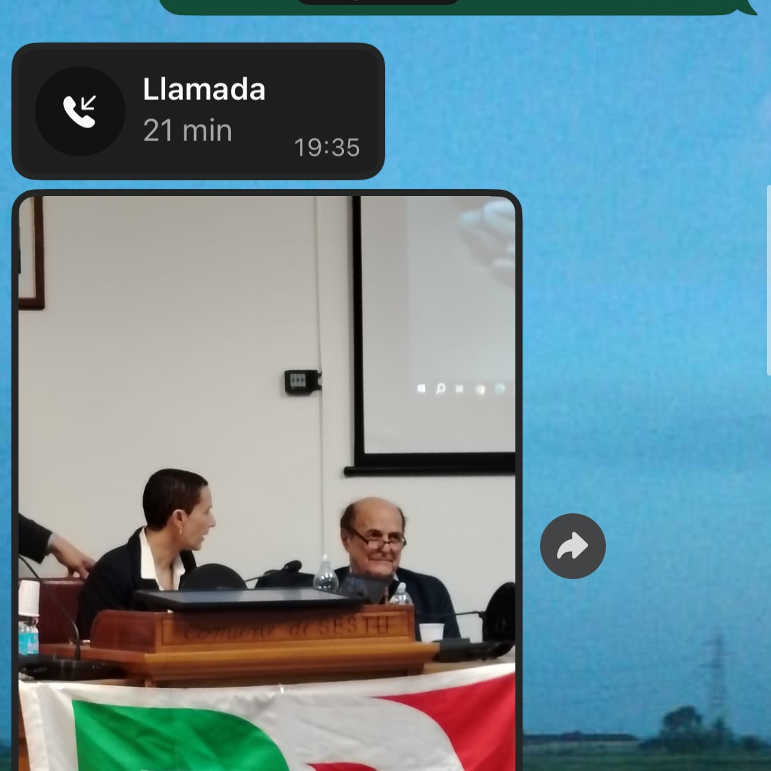 grinçant tweet media