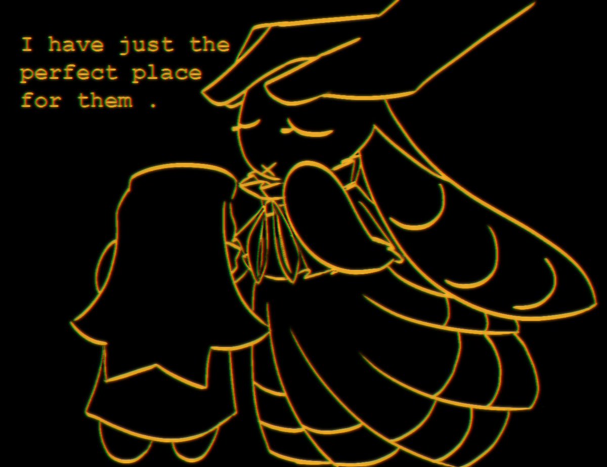 INTERMISSION tweet media