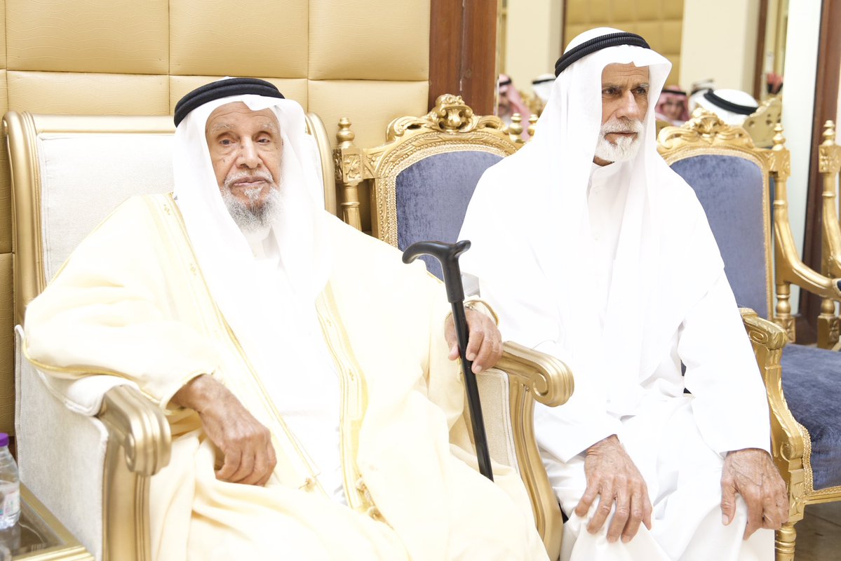 ملتقى الفياحين tweet media