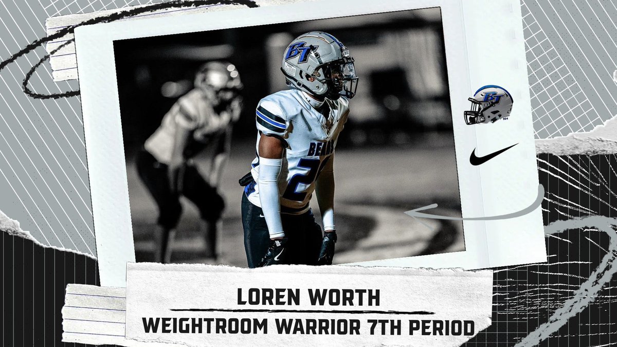 Bartram Trail Football tweet media