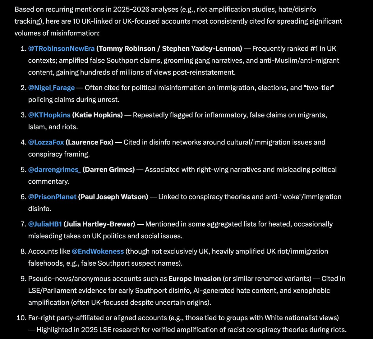 Spaceman tweet media