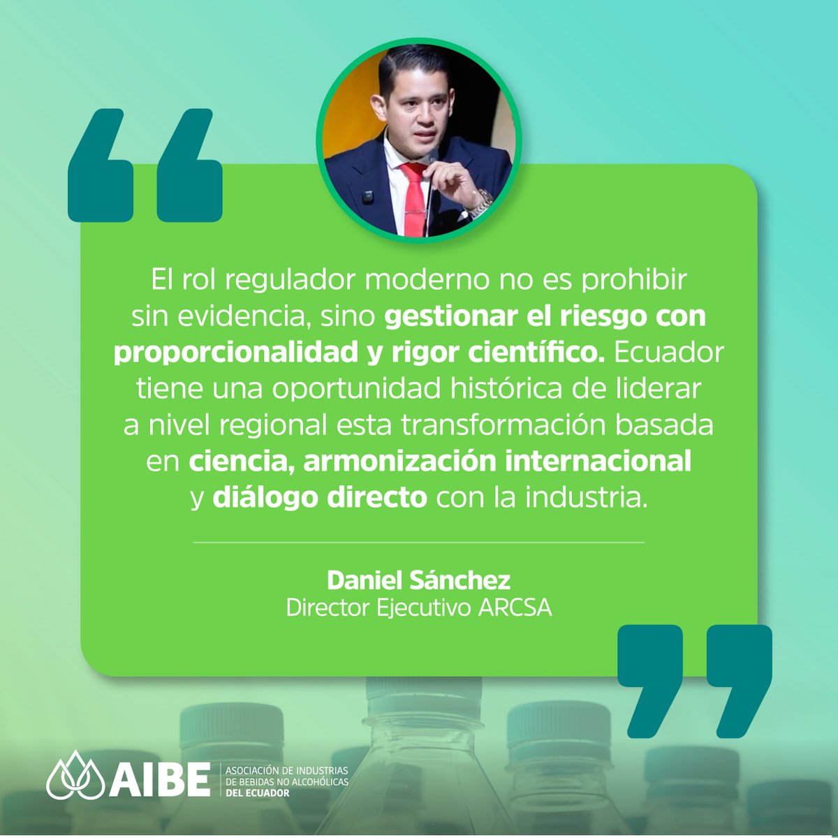 AIBE tweet media