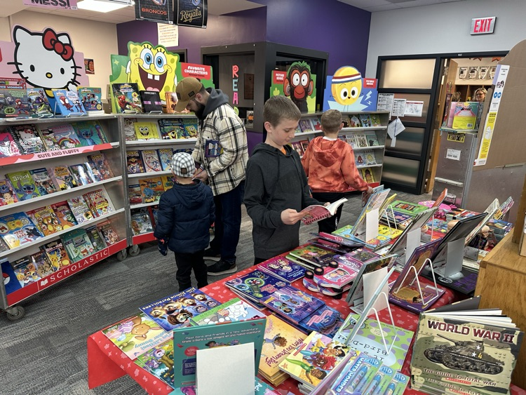 NorthBendCentral tweet media