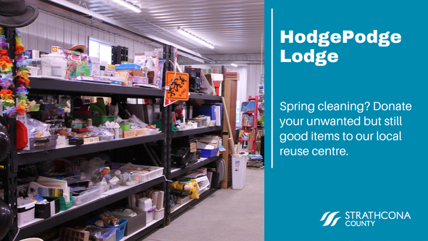 Strathcona County tweet media