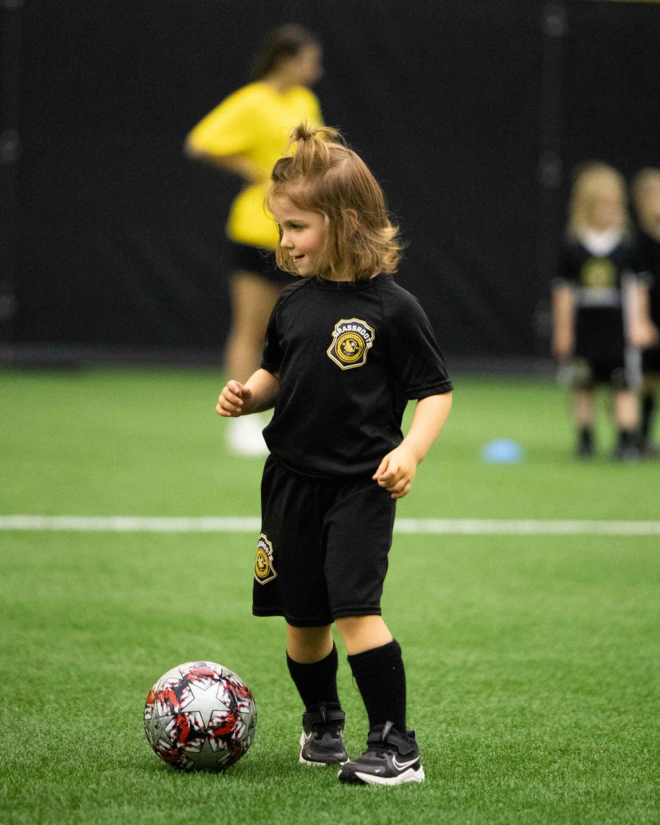 The Riverhounds Academy tweet media