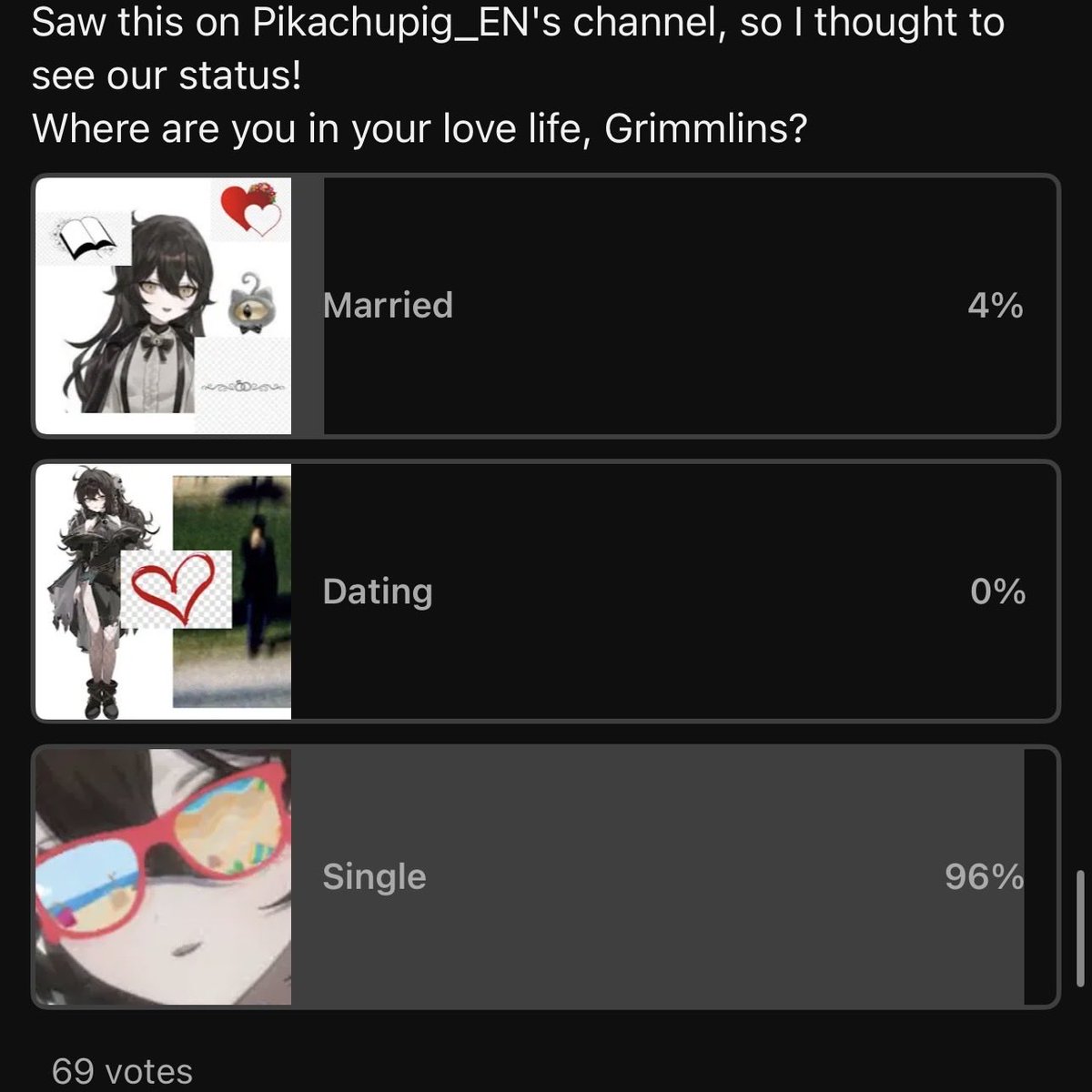 Grimmi Virus (Fan) tweet media