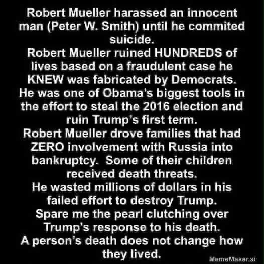 bigdaddycurtis's tweet photo. He got off easy. He should have been hung for treason. https://t.co/uSmStmfqqe