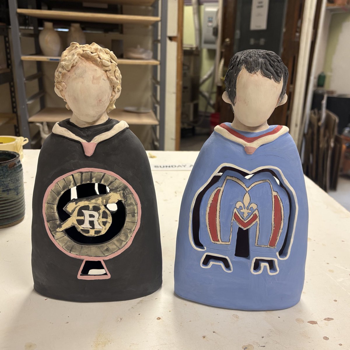 arist0crats's tweet image. the lamps will be done #soon