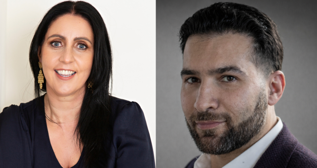 HM Magazine tweet media