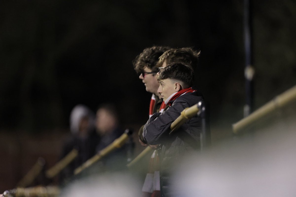 Stamford AFC tweet media