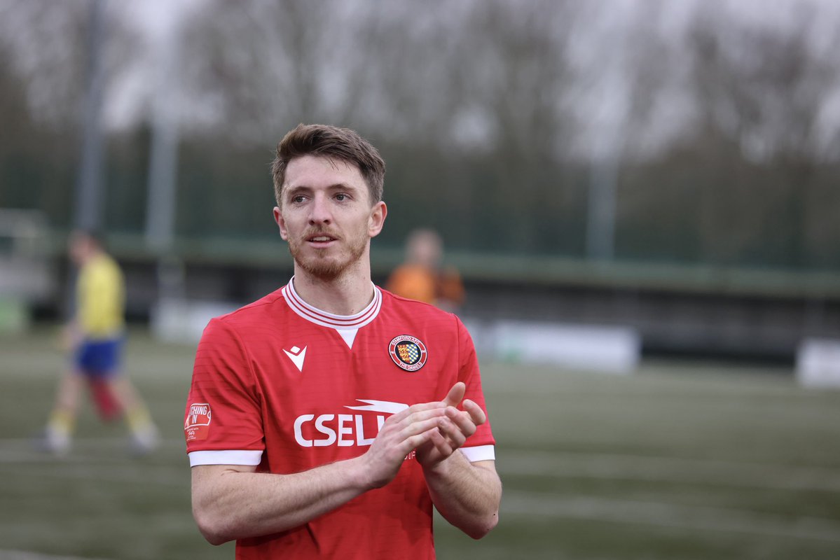 Stamford AFC tweet media