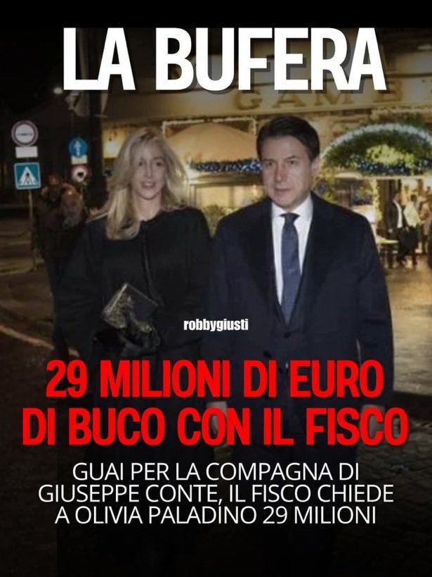 Liborio Matrascia tweet media